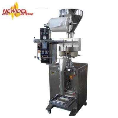 China Multifunction Granule Pet Food Packing Machine For Puppy / Kitty / Turtle for sale