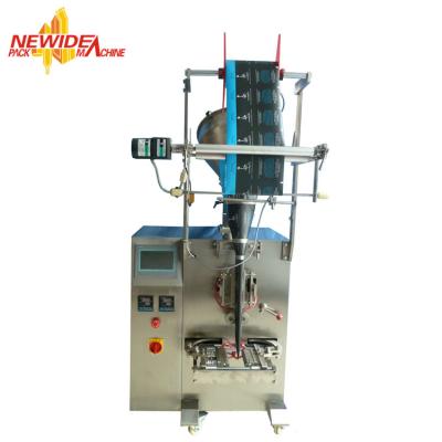 China Automatic Powder Packaging Machine For Bean Powder / Coffee Powder / Tea Powder for sale