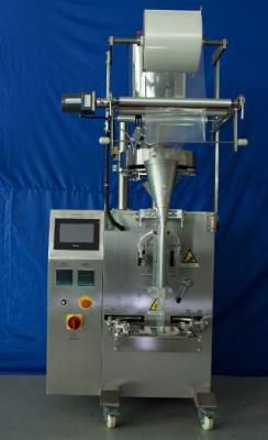 China Stainless Steel Small Bag Granule VFFS Packing Machine Machine For Candy for sale