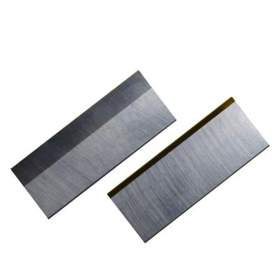 China Building Material Shops 310x30x3mm Blade Price Per Single Knife Woodworking Machinery Parts for sale