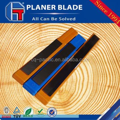 China Hardwood Woodworking Planer Blade Planing Solid 6%/18% 310X18X3mm for carpenters machine for sale