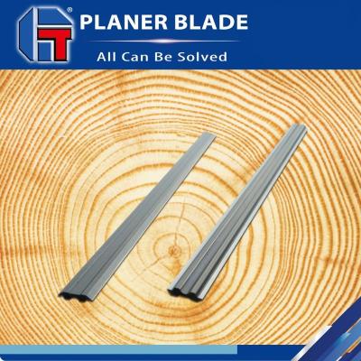 China 310X10X2.3mm Carbide Tersa Planer Blade For Tersa Wood Machine for sale