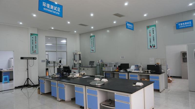 Verified China supplier - Heyuan Xinda Quartz Electric Appliance Co., Ltd.