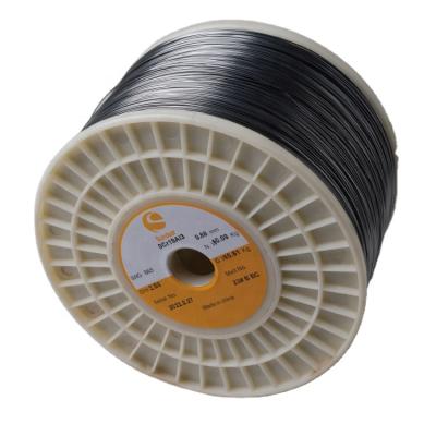 China Fecral Heater Best Selling Products Alloy Electric Ocr23al5 Resistance Heating Wire for sale