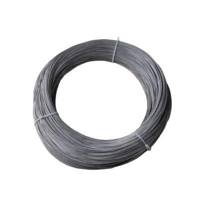 China Factory price good quality OCr21Al4 GTS 16 alloy wire electric fecral heating resistance wire for sale