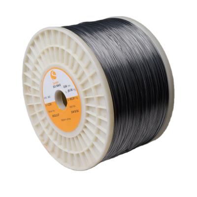 China Good tensile strength resistance oxidation and alloy electric fecral heating wire for sale