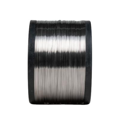 China High working temperature 0Cr21Al6nb electric heating alloy wire fecral heating resistance wire for sale