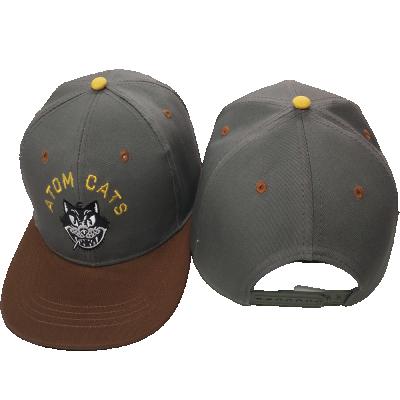 China Wholesale High Quality JOINT Customized Logo Popular Fashion Hat Baseball Cap for sale