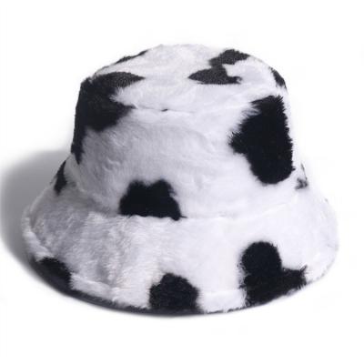 China Practical Hot Sale Picture Printing Fashion Winter Mens Bucket Hats for sale