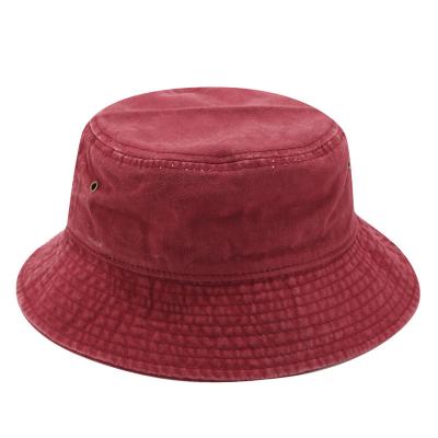 China Outdoor Picture Sun Hat Cap Ending Plain Bucket Hat Custom Hat for sale