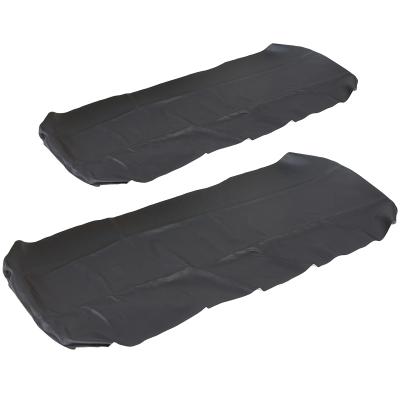 China New UTV Seat Cover For Polaris Ranger 2002-2008 6x6 4x4 4X2 RZR Duty Sport ET-385 for sale