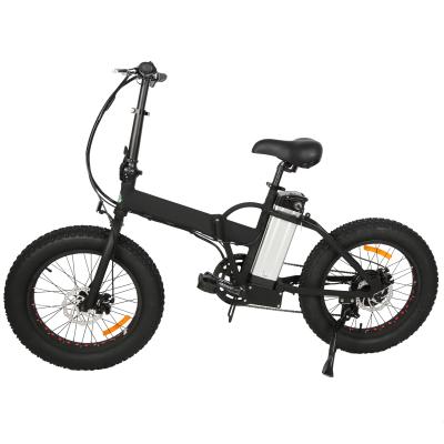 China Aluminum Alloy 36V 10ah 250w Magnetic Wheel Hub Motor Japanese Electric Folding Bicycle Electric Folding Bicycle for sale