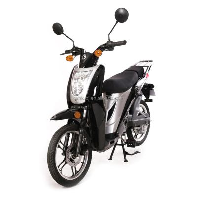 China Two Wheel Unisex Electric Scooter In USA For Adults Pedaling Electric Scooter for sale