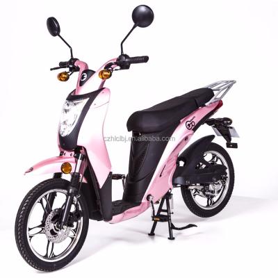 China Unisex Storm Wind 2 Person Cheap Adult Electric Motorcycle e Scooter for sale