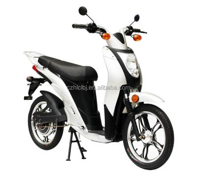 China Storm Wind Unisex Mini 2 Wheel Electric Scooter with 2 Seats for Adults for sale