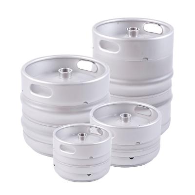 China 20L 30L 50L beer beer keg for sale