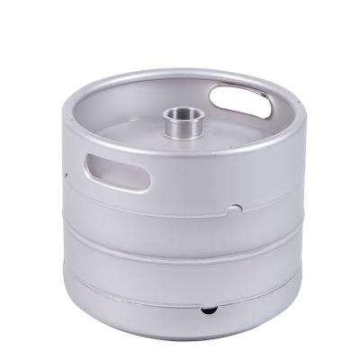 China Eco-friendly 304 stainless steel 5L-50L beer keg for sale for sale