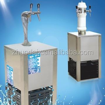 China Beer Dispenser Beer Brewery Equipment Beer Dispenser Draft Beer Tower for sale