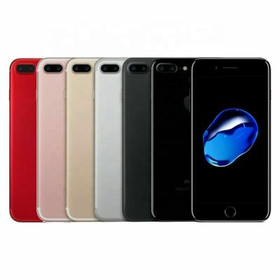 China Original Wholesale Good Price Used iPhone 7 7plus X 11 12 99% Brand A+ Refurbished Second Phone iPhone 11 High Quality Used iPhone 7 for sale