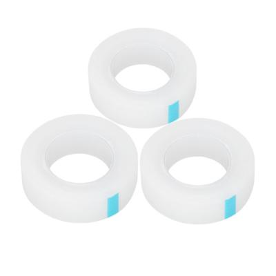 China Waterproof and Breathable Emergency Care Medical PE Adhesive Tape Strip for sale