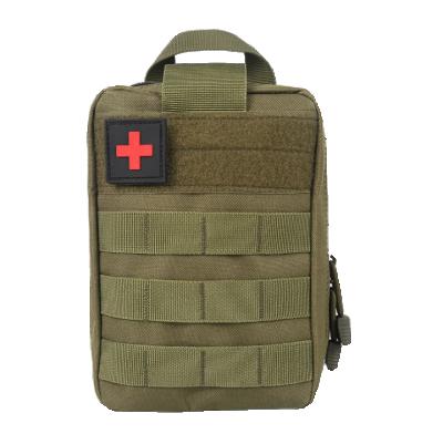 China Outdoor Travel First Aid Kit for First Aid Kit Bags Emergency Survival Tools 36 in 1 SOS Earthquake Aid Equipment Survival Gear Kit for sale