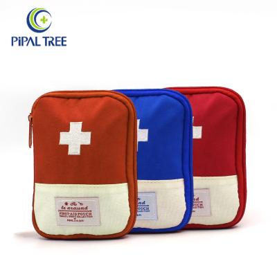 China Wholesale Travel Kit Mini Outdoor First Aid Kit for sale