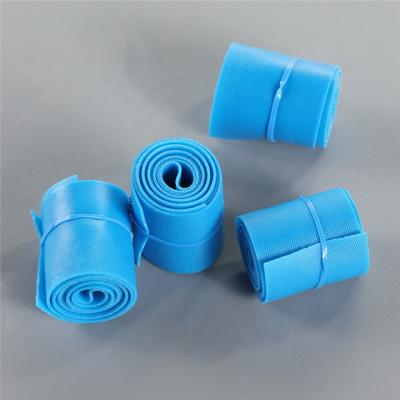 China Portable/Waterproof Medical Supplies Wholesale OEM Emergency Band Disposable Tourniquet Medical Elastic Tourniquet For Spot First Aid Kit à venda