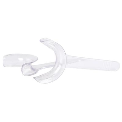 China Dental Emergency Care Double Head Corner Retractor Side Opener Photo Retractor High Temperature Resistant Lip Push Te koop