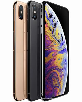 China Wholesale Fingerprint Smart Used Phone XS Used Phones For iphone Xs 64gb 256gb 512gb for sale