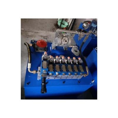 China high quality mini hydraulic power unit 500L hydraulic power unit factory direct sales hydraulic pump for sale