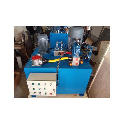 China China Manufacturer 500L Hydraulic Power Pack High Quality Hydraulic Power Packs for sale