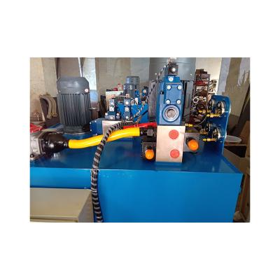 China China Supplier High Quality Mini Hydraulic Power Pack Hydraulic Power Unit 500L for sale