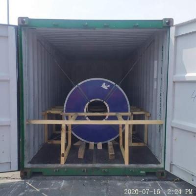 China Wholesale Forms Tangshan High Quality Supplier Electro Galvanized Steel Sheet In Coil for sale