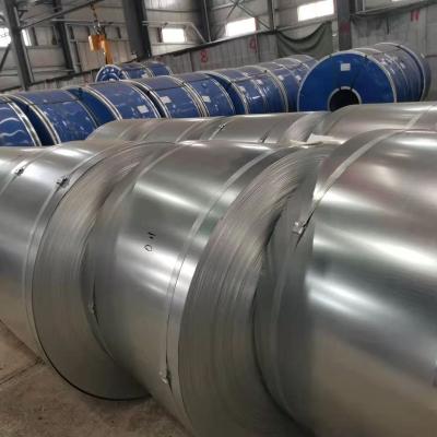 China Wholesale Forms Quality Supplier ISO9001 Certification Electro Galvanized Steel Sheet In Coil for sale