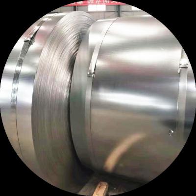 China industrial galvanized steel coil forms professional manufacturing roll made in china for sale