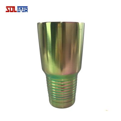 China Sustainable 30oz Stainless Steel Tumbler 900ml Tumbler Mugs Coffee Mug for sale