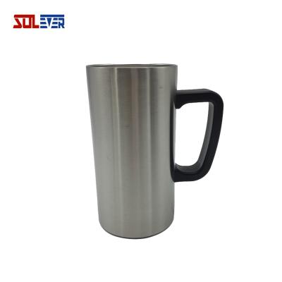 China Sustainable 14oz Coffee Travel Mug 420m Coffee Mugs Custom Logo for sale