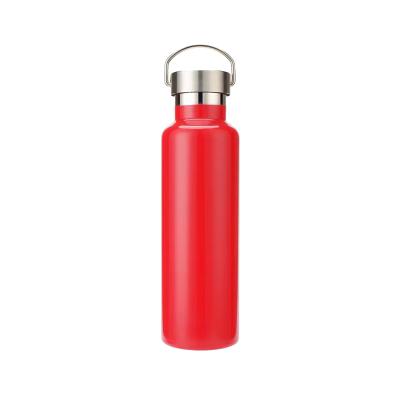 China Business 21oz Insulated Bottle 600ml Bottle Custom Travel Bottle for sale