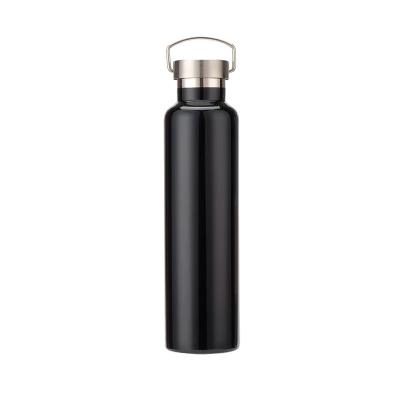 China Business 26oz Sports Water Bottle 750ml Drink Bottle Drink Bottle for sale