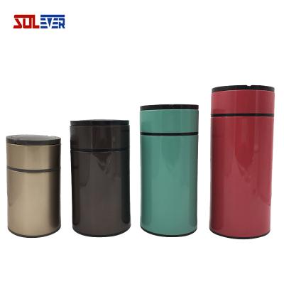 China Sustainable Eco Friendly 25oz Vacuum Food Jar 750ml Food Container Lunch Box for sale