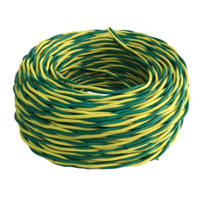 China High Quality Flexible House RVS Wire For Construction House for sale