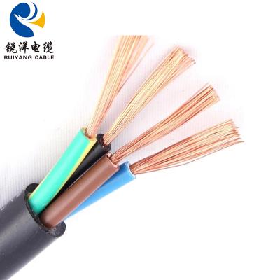 China 2021 House / Construction / Electrical Equipment & Instrument Building Used 10mm Electrical Cable Wire Maker Copper Wire for sale