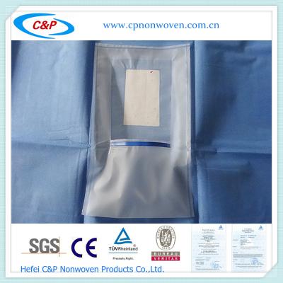 China Standard SMS Ophthalmic Drape for sale