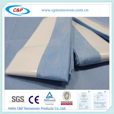 China Adhesive Side Drape for sale