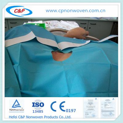 China Hole Drape From Hefei C&P for sale