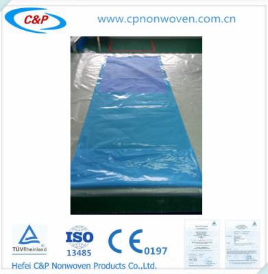 China Medical surgical consumables Mayo stand cover made in plastics used in hospitals for sale