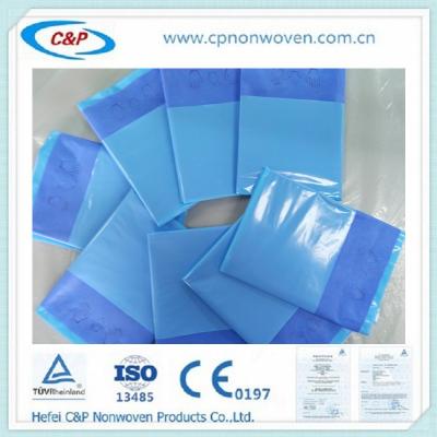 China Sterile cover with water absorber fabric for mayo stand for sale