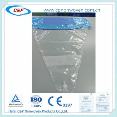 China With PP/SMS reinforced High Quality Disposable Sterile under buttock drape for sale