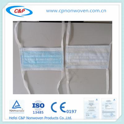 China Surgical mask for sale