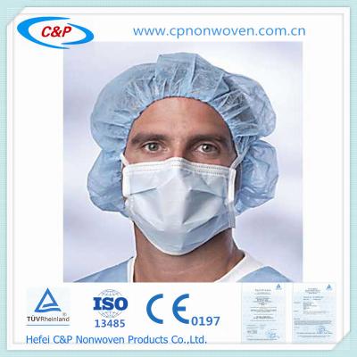 China Face Mask - Surgical for sale